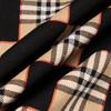 Burberry Polo Shirt Women's Black 80300531