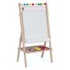 Ricokids Magnetic Chalkboard Rotating Board
