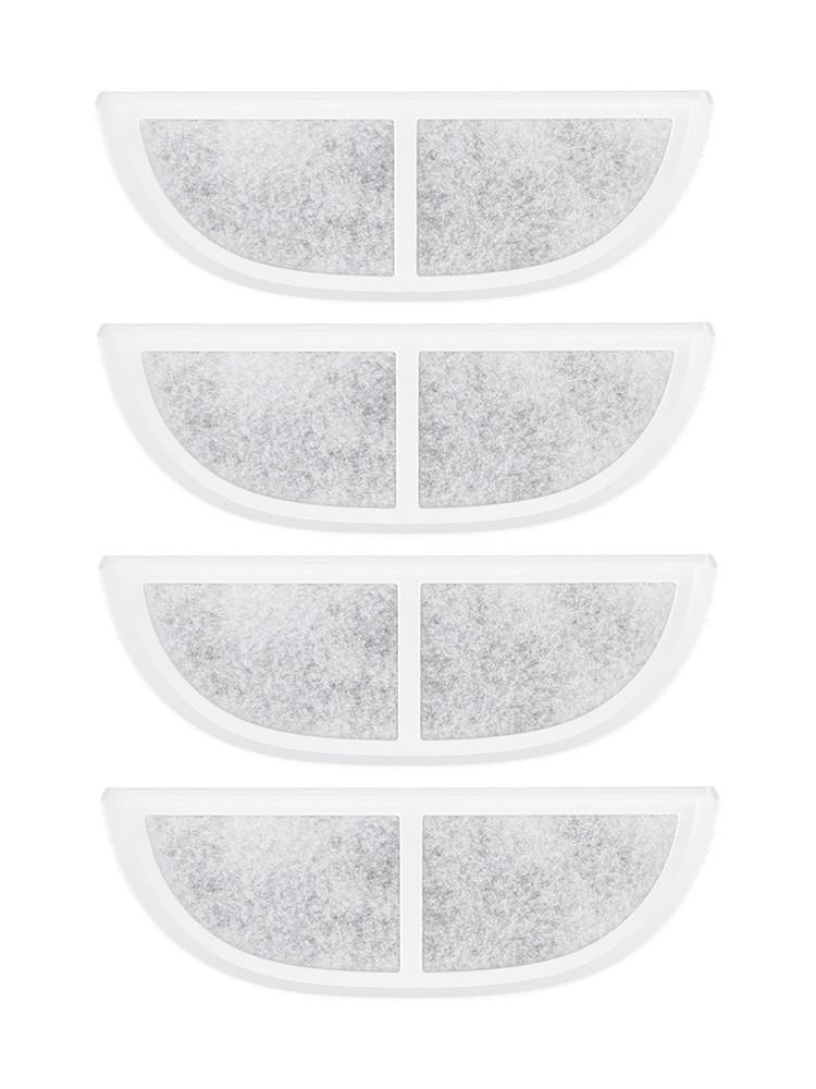 Easy Installation Pet Water Filter Easy To Use Fountain