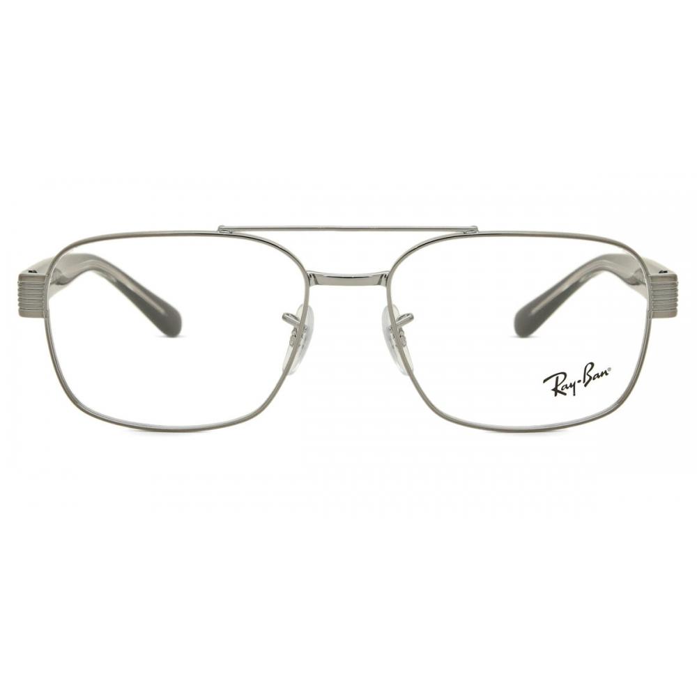 Ray Ban Rx3751v 2502 Unisex Eyeglasses