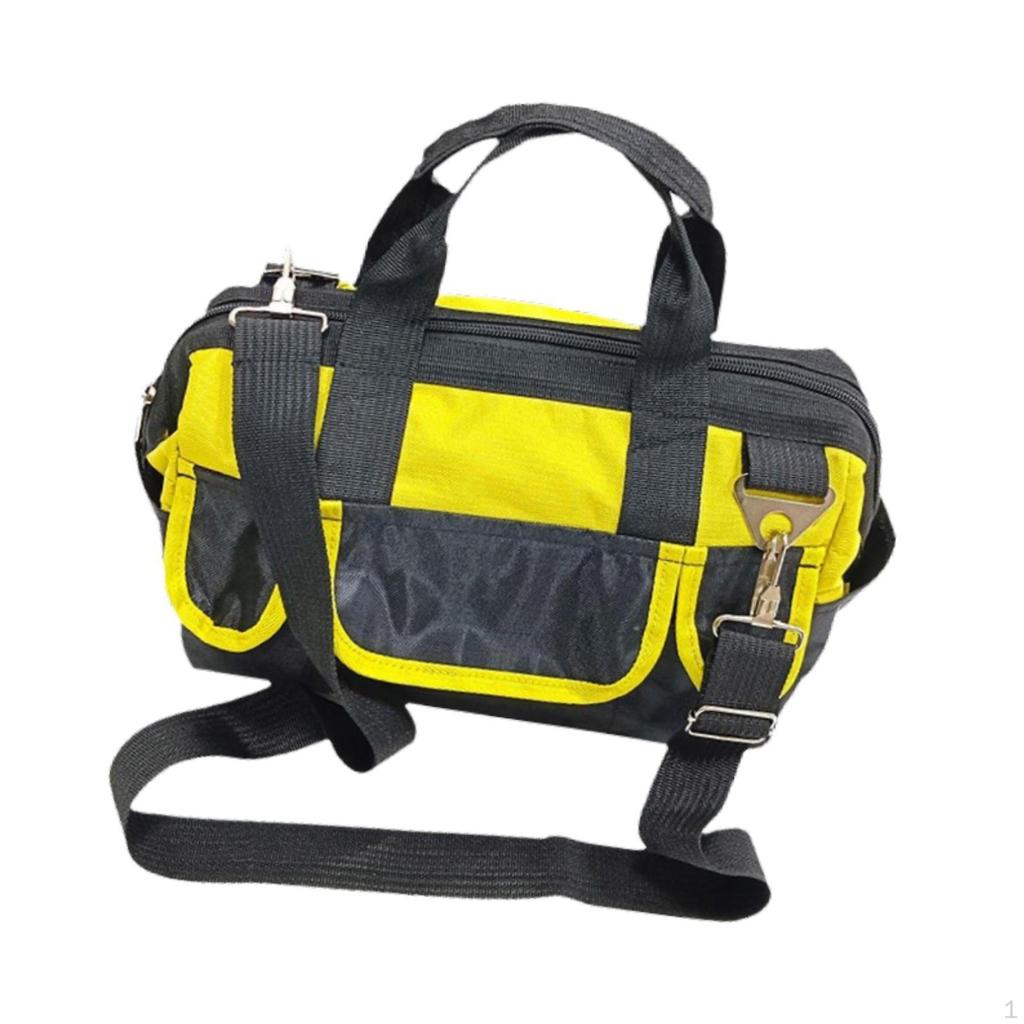 Tool Carrier Bag for Electricians And Vehicle Upkeep