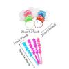 LED Glow LED Glow Hair Bands Photographic Headwear New Year Headdress  Decorations