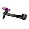ZTTO Tesa Catena Bici da Strada Monomarcia Guida Catena in Lega di Alluminio Puleggia Stabilizzatore Anti-Caduta Catena Bicicletta