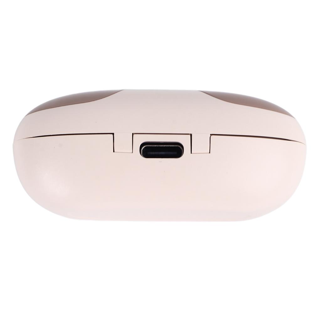 Bluetooth 5.3 Earphones Multifunction Noise Cancelling Clear Calls Wireless Sleep Earbuds for Sleeping Driving Hiking