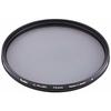 Kenko PL Filter Circular PL(W) 72mm For Contrast/Reflection Adjustment Thin Frame 472149