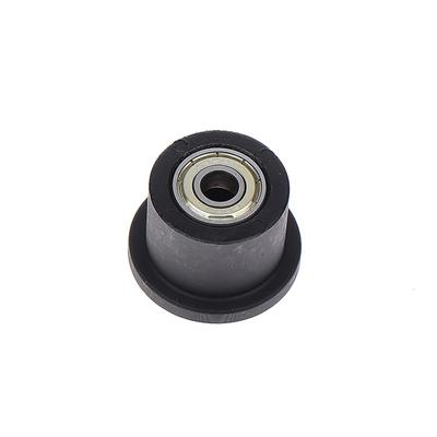 Ruedas/rodillos mecanizados compatibles con reemplazo total para gimnasios, compatibles con los modelos 1000, 1100, 1400, 1500, 1600, 1700, 1800, 1900