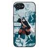 KISAME Itachi Uchiha Narutos Akatsuki for Samsung Galaxy A06 A05 A14 A50 A51 A52 A12 A13 A23 A70 A07 A25 A26 A72 A56 Phone Case