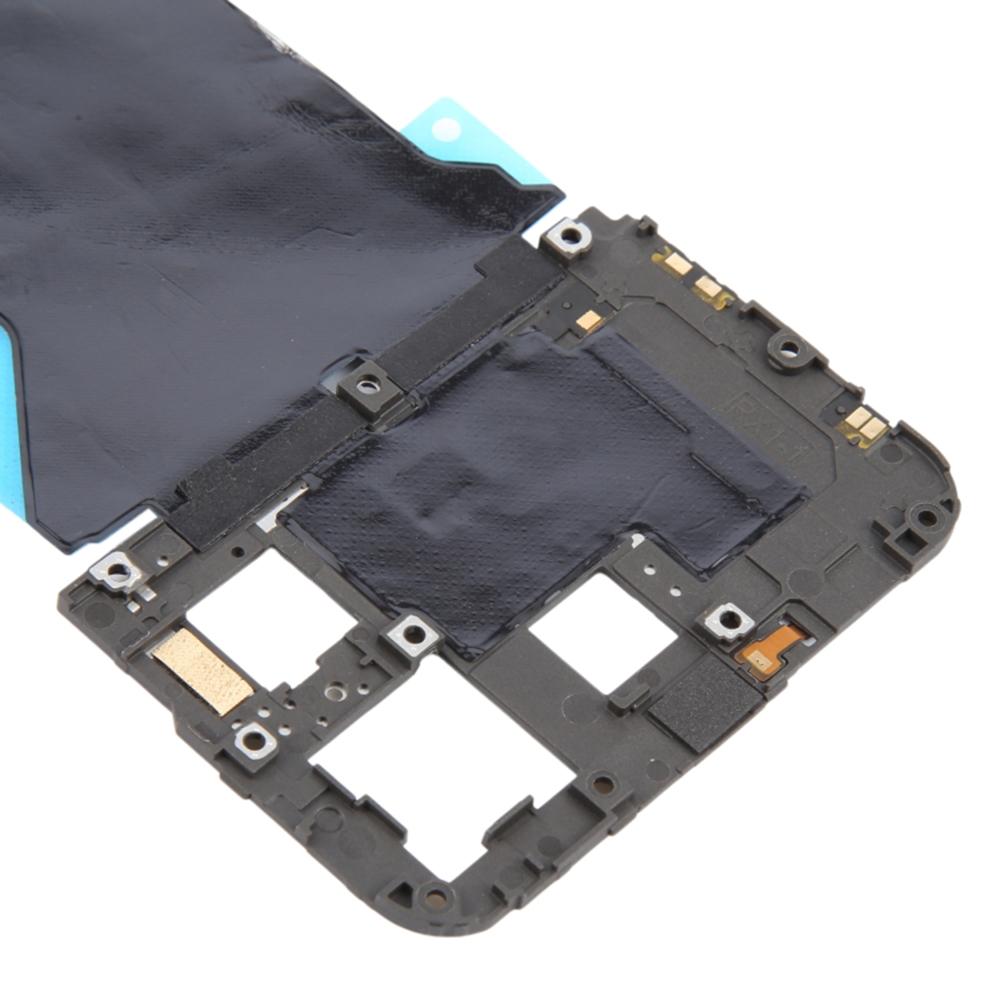 For Xiaomi Redmi K70E 5G Motherboard Protective Cover Replacement Part (without Logo)