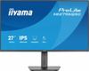 ProLite Monitor 27 Inches XB2796QSC-B1 IPS, QHD, HDMI, USB-C (PD 65W), 75Hz, 350cd, 1xUSB 3.2, 1xUSB-C, 2x2W, HAS 150/PIVOT/360