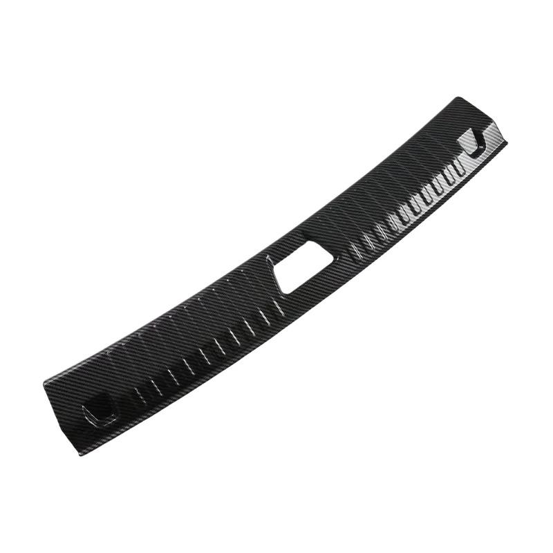 BYD 24 Song L-EV Rivestimento Griglia, Copri Specchietto, Scatola Elettrica, Maniglia Porta, Luci Fendinebbia