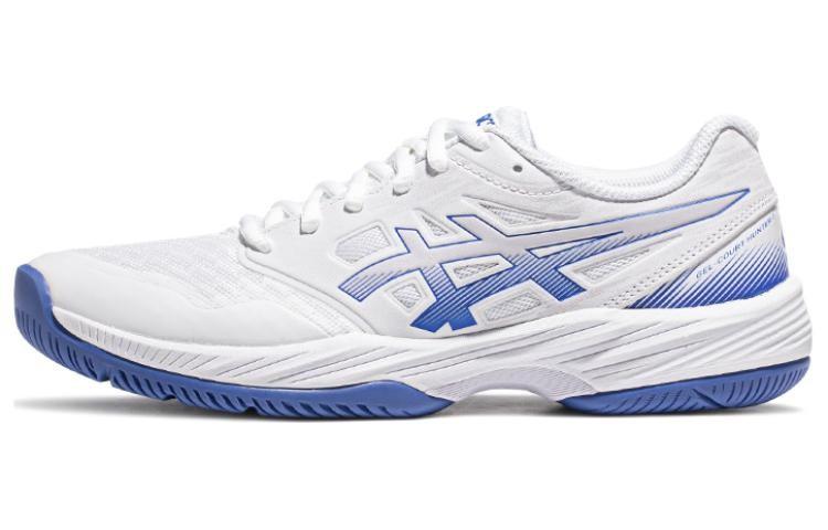 

Asics Gel Court Hunter 3 White Lilac Hint Women s - 1072A090-101 39.5