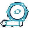 Durable-Motorcycle 100Mm Hole Engine Cylinder Head Gasket Kit For Kawasaki KL650 KLR650 1987-2018 11004-1158
