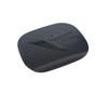 For Chevrolet Trax 2024 Black Look Car Fuel Tank Oil Gas Cap Cover Trim