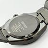 Used Seiko Astron 8B63-0BB0 Luminous Radio Solar Watch 543