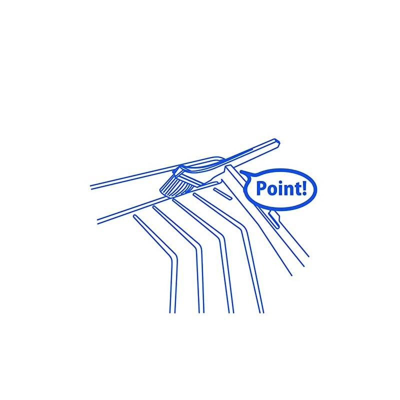Handy-Crown Paint Roller Tray Paint Tray Plus 4-inch PTP-4 Paint Tray