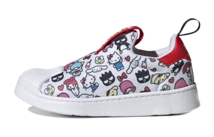 Hello Kitty x adidas Superstar 360 C Hello Kitty and Friends 28