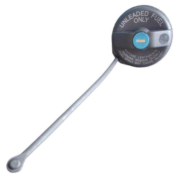 Compatible Fuel Tank Cap for Fiat, Peugeot, and Citroen Models: Ducato 71802900, 46820586, 5090.