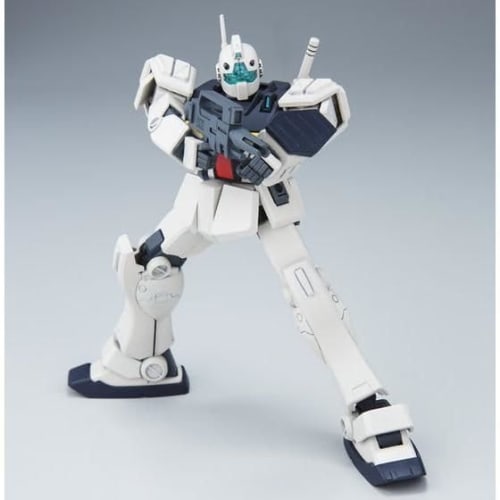 HG 1/144 GM II Semi-Striker