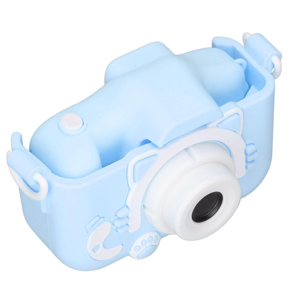 Children Camera Toy Digital Selfie Camera 20MP Video Camera Toy with MP3 Function for Children