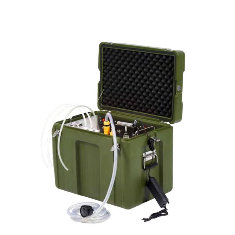 Jingyi Portable Emergency Water Purifier