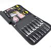 18-in-1 / 23-in-1 RC Gereedschapskits Schroevendraaier Tangen Zeskant Dop Socket Reparatie Doos Set voor het Repareren van RC Vliegtuigen RC Auto Model Speelgoed