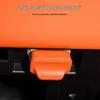 Universal Silicone Dust & Waterproof OBD Cover for Electric Vehicles