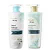 Shilang Camellia Seed Shampoo & Green Tea Body Wash Set
