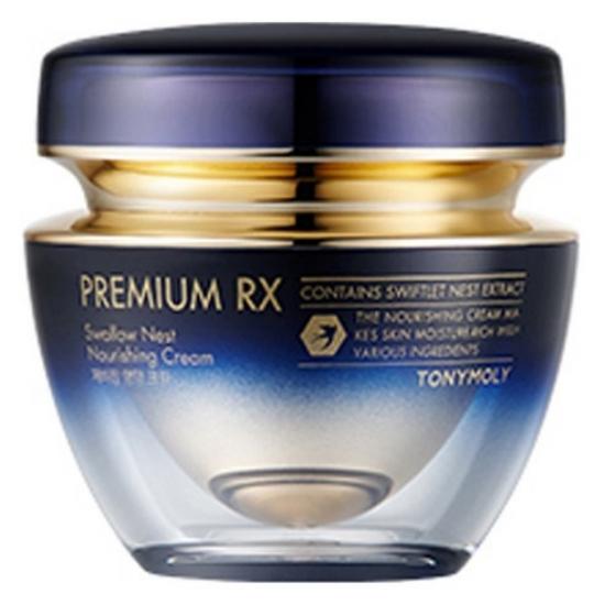TONYMOLY Premium RX Bird s Nest Nourishing Cream 45ml 45ml