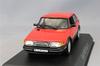 Norev Saab 900 Turbo 1992 Red 1/43