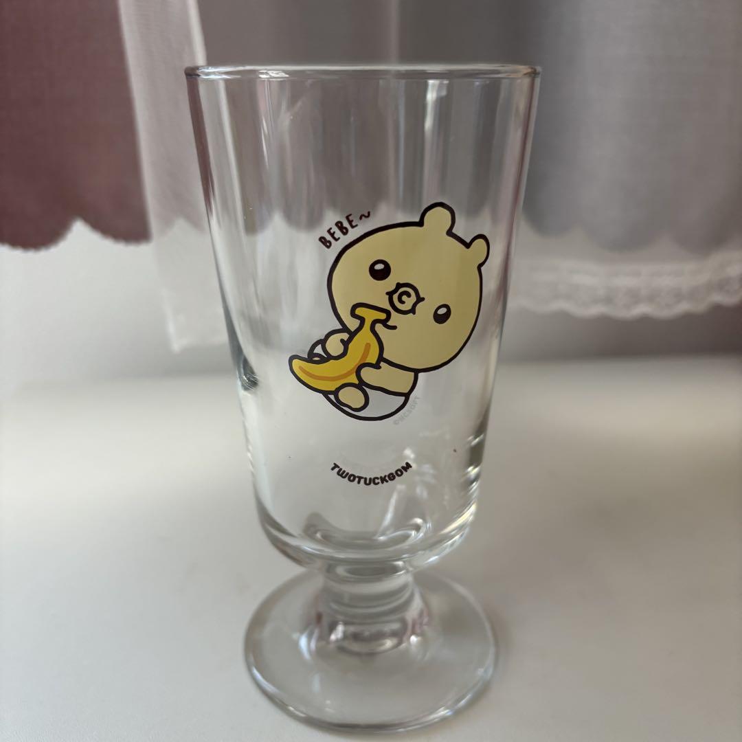 

[USED] Rare! TWOTUCKGOM BEBEGOM Cup