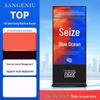 SANGENIU 50-inch Vertical Touchscreen Advertising Display CN Plug (adapter Included)