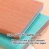 (Logo Engraving Possible) 2025 Soft Leather Business Schedule, Student 365-day Daily Planner, Record Book, Memo, English Inner Pages