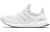 UltraBoost 1.0 'Triple White' S77416