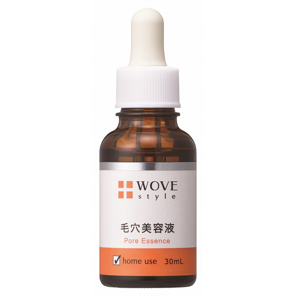 

WOVE Style Pore Essence сыворотка для сужения пор, 30 мл