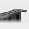 Car Water Cup Holder Limit Card Insert Coin Slot Center Console Panel For Volkswagen MK6 Golf 7/7.5 VW MK6 GTI R20 2008-2012 Cup Holders 5