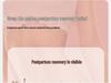 Pelvic Floor Muscle Trainer: Kegel Leg Clamp & Thigh Beauty Enhancer