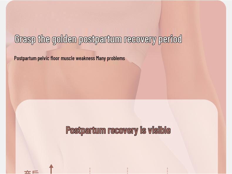 Pelvic Floor Muscle Trainer: Kegel Leg Clamp & Thigh Beauty Enhancer