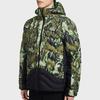 Nike ACG Series Therma Fit ADV Loose Waterproof Camouflage Lightweight Shoulder Long Sleeve Cotton Jacket Men jackets II0918-009