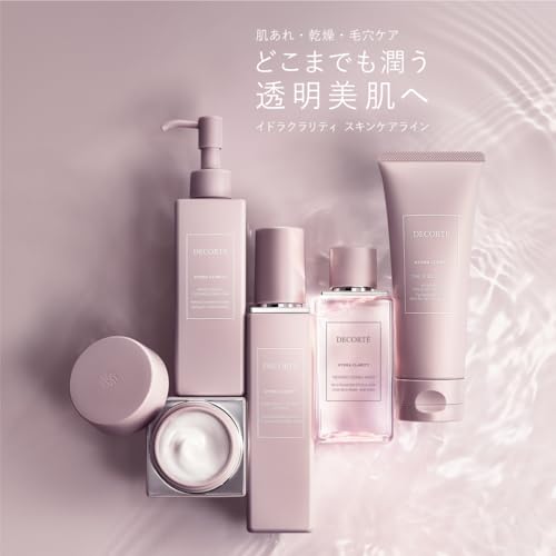 DECORTÉ Cleansing Idra Clarity Treatment Gel Wash 150g