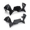 Motorcycle R1250GS Front Spoiler Winglet Aerodynamic Wing Kit Spoiler For BMW R 1250GSA R1250 1250 LC ADV Adventure