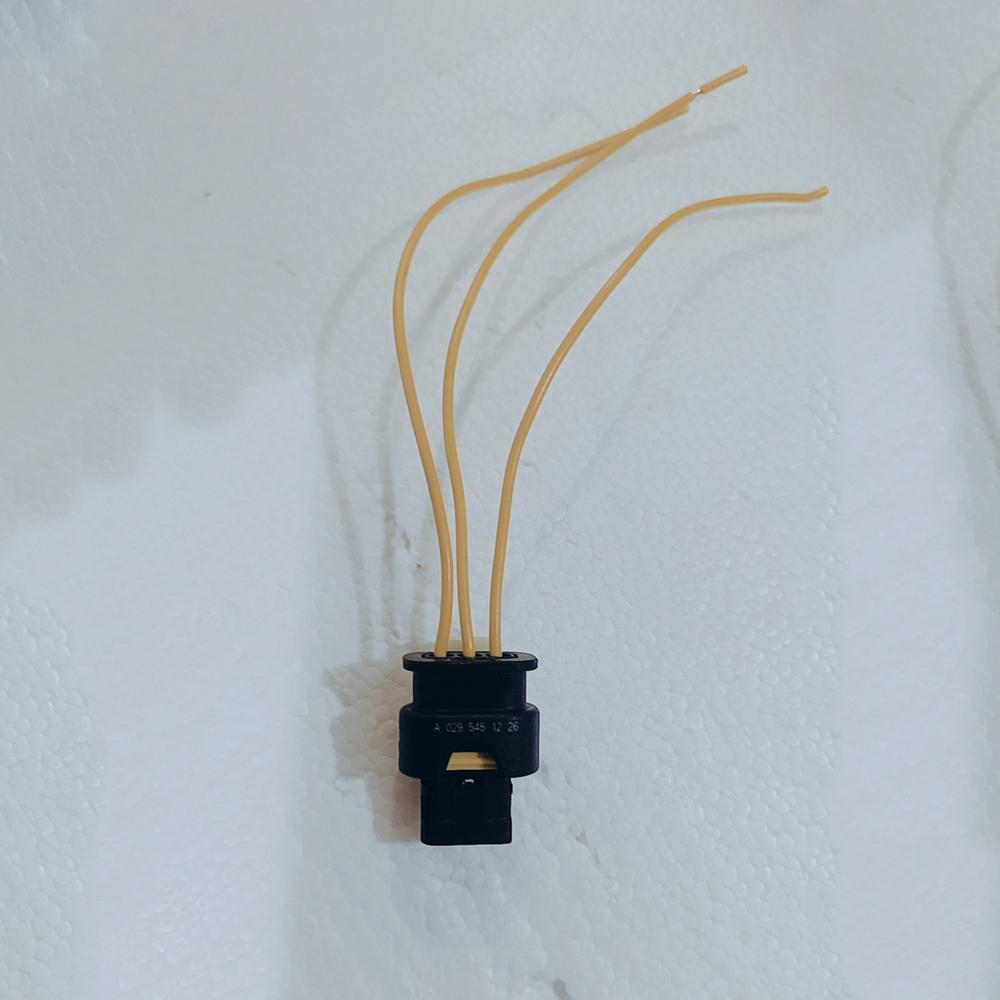 Parking Sensor Connector A0225452426 For Mercedes W205 C117 X156 W176 W246 W212