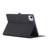 Coque For  Honor Pad X9a Case 11.5"2025 Soft Fabric Flip Stand Tablet Shell For Funda Honor Pad X9A 11.5 Inch 2025 Case