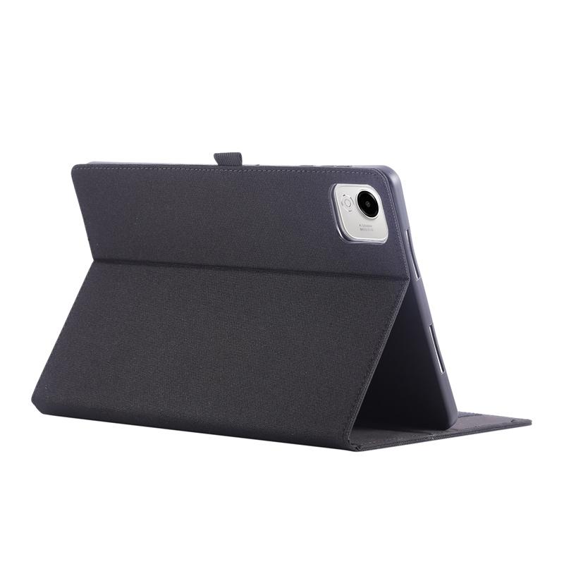 Coque For Honor Pad X9a Case 11.5"2025 Soft Fabric Flip Stand Tablet Shell For Funda Honor Pad X9A 11.5 Inch 2025 Case
