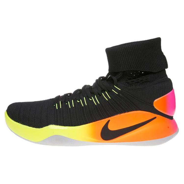 

new Nike Hyperdunk 2016 Flyknit Unlimited 45.5