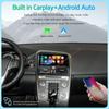 8.8Inch For Volvo XC60 2011-2017 Car Multimedia Video Player GPS Navigation Radio Android12 8+128G 8Core CarPlay 4G 360Camera