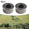 Bearing Bushings for Craftsman Lawn Mower Front Wheel Replacement 532009040 9040HA Fits 21546832 532124959 9040H GX10059 M123811