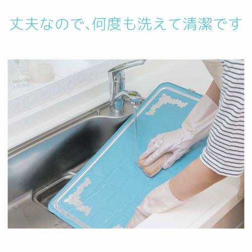 Toyo Aluminum HG Stovetop Panel, European Traditional, 2066