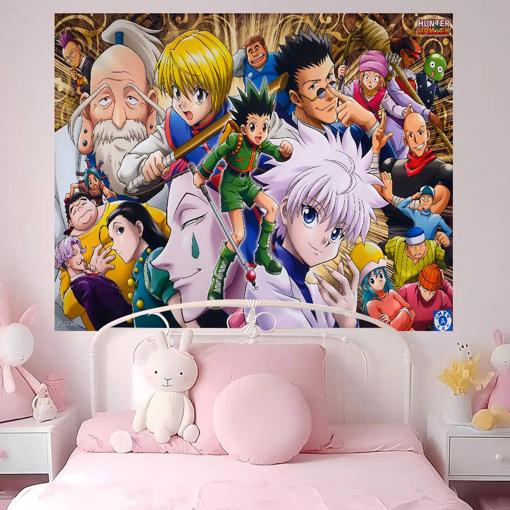 1pc Wall Art Graffiti Creative Theme Pattern Printing Tapestry Suitable For Teenagers Bedroom Party Scenario Street Color Art