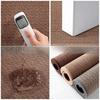 Long Linen Weave Bath Mat Super Absorbent Entrance Doormat Kitchen Decoration Kitchen Rug  Home