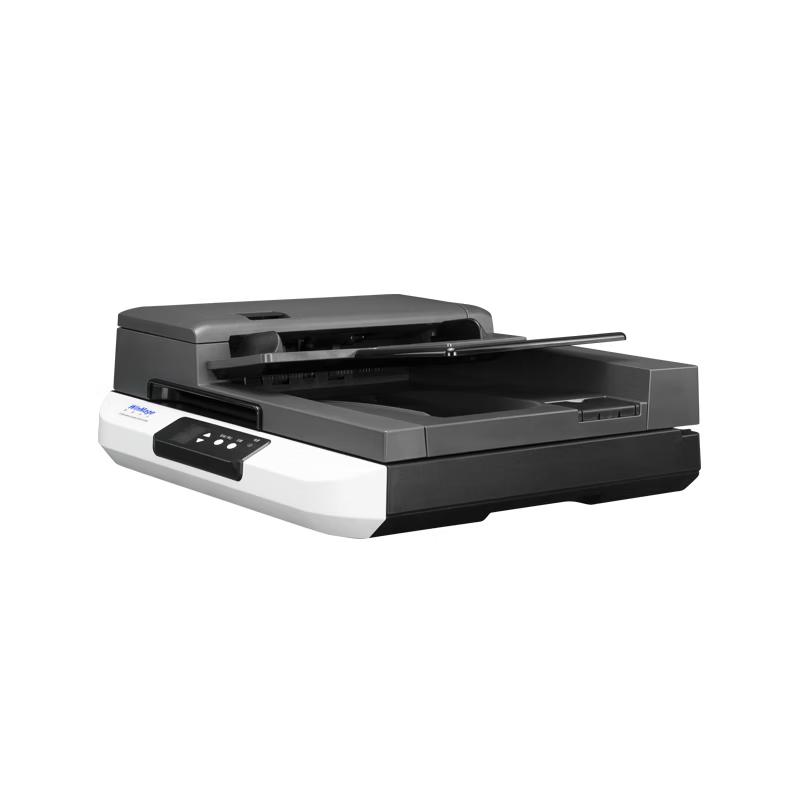 Yingyuan X5090F ADF & Flatbed Scanner CN Plug (adapter Included)